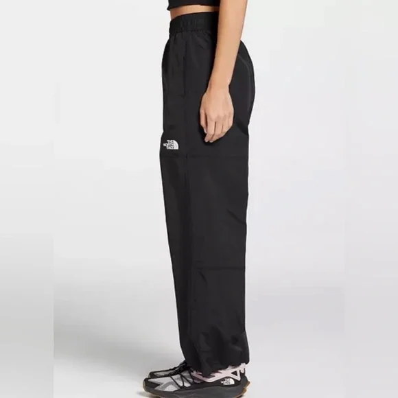 THE NORTH FACE WOMENS TNF NYLON EASY PANTS VARIOUS SIZES Brand new with tags 🏷️ - Picture 4 of 9